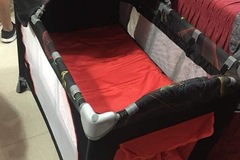 Selling: Baby Gears