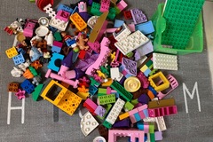 Selling: Duplo for sale