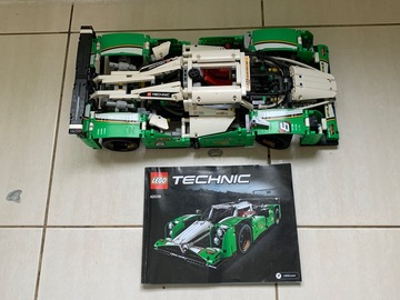 Selling: Lego technic 