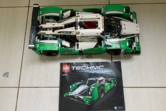 Selling: Lego technic 