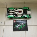 Selling: Lego technic 