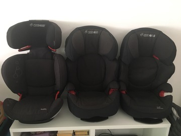 Selling: Immaculate Maxi cosi car seats