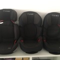 Selling: Immaculate Maxi cosi car seats