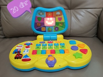 Selling: Toysppp