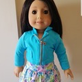 Selling: American girl doll 