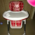 Selling: High chair