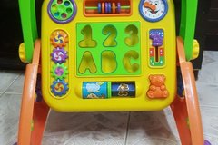 Selling: Colourful Walker