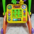 Selling: Colourful Walker