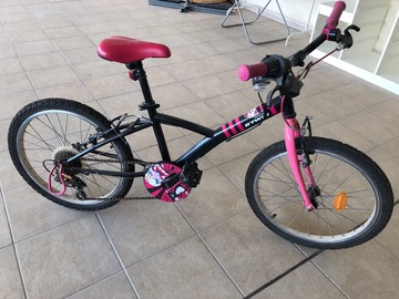 Selling: Bicycle 
