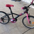 Selling: Bicycle 