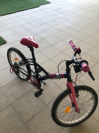 Bicycle 