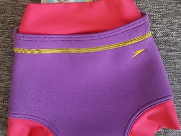 Selling: Baby Speedo Swim Bottoms