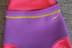 Selling: Baby Speedo Swim Bottoms