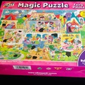 Selling: Brand New Magic Puzzle