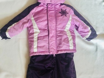 Selling: Snow Suits for baby  