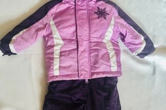 Selling: Snow Suits for baby  