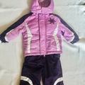 Selling: Snow Suits for baby  