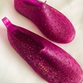 Selling: Speedo water shoes swim wear