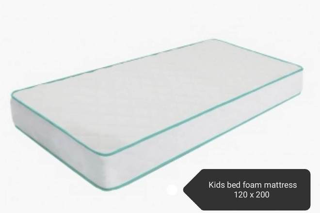 Kids bed (kidit brand) 