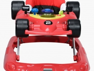 Selling: Baby Walker