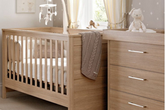 Selling: Mamas & Papas baby room set