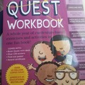 Selling: Brain Quest from borders brand new