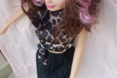 Selling: Long doll