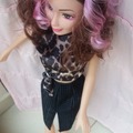 Selling: Long doll