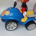 Selling: Mickey mouse car with remote control