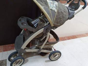 Selling: Graco Stroller