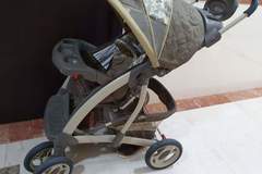 Selling: Graco Stroller