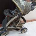 Selling: Graco Stroller