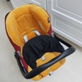 Selling:  Car seat 