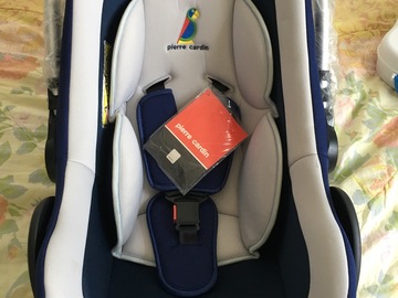 Selling: Infant Car Seat