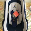 Selling: Infant Car Seat