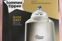 Selling: Bottle & Food Warmer