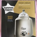 Selling: Bottle & Food Warmer