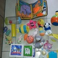 Selling: Baby toys