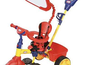 Selling: Little Tikes 4 in 1 Trime