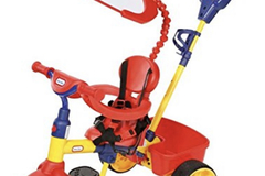 Selling: Little Tikes 4 in 1 Trime