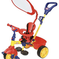 Selling: Little Tikes 4 in 1 Trime