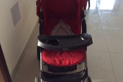 Selling: Stroller
