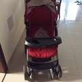 Selling: Stroller