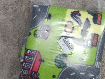 Selling: Play mat rug
