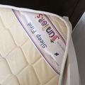 Selling: Kids bed
