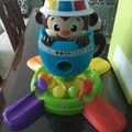 Selling: Hide and spin Monkey 