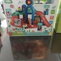 Selling: ELC Parking Garage