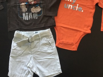 Selling: 18-24 Months 