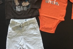 Selling: 18-24 Months 