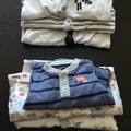 Selling: 0-12 month clothes 